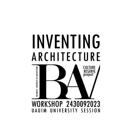 WORKSHOP INVENTING ARCHITECTURE LA BIENALA DE LA VENEZIA 2023
