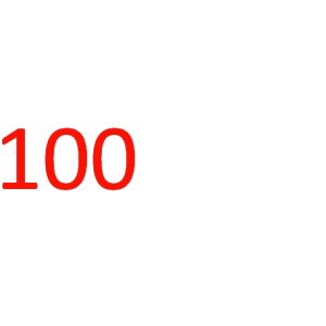 Donate 100 (20 eur)