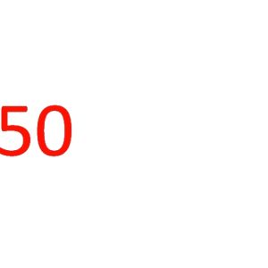 Donate 50 (10 eur)